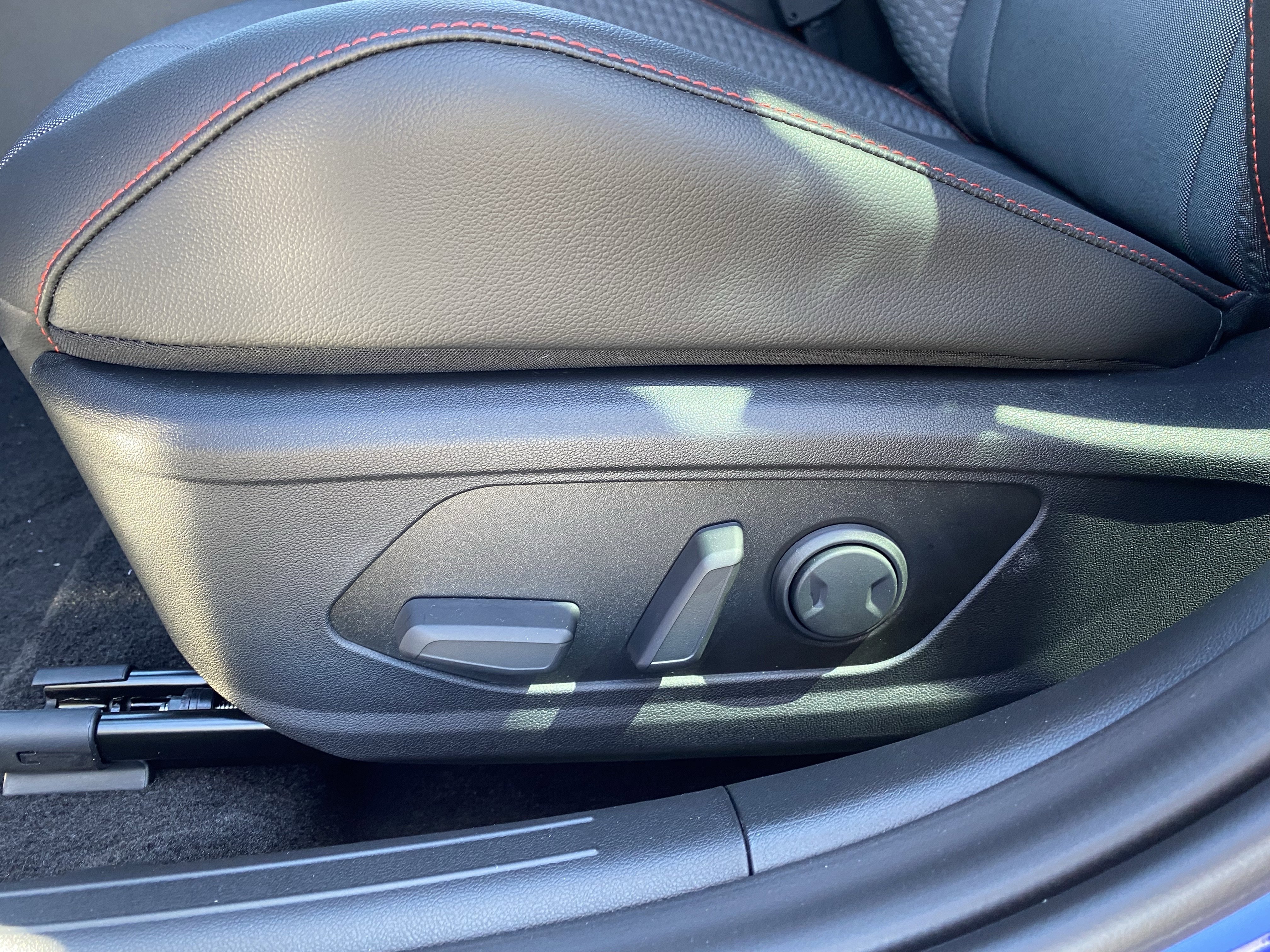 2025 Hyundai Elantra N Line - Photo 21