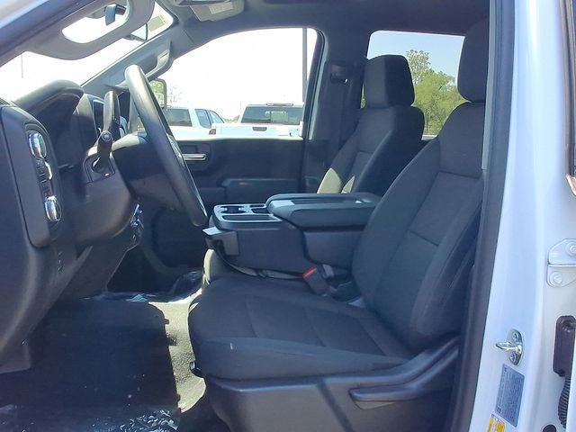 2026 GMC Sierra 3500HD Pro - Photo 20