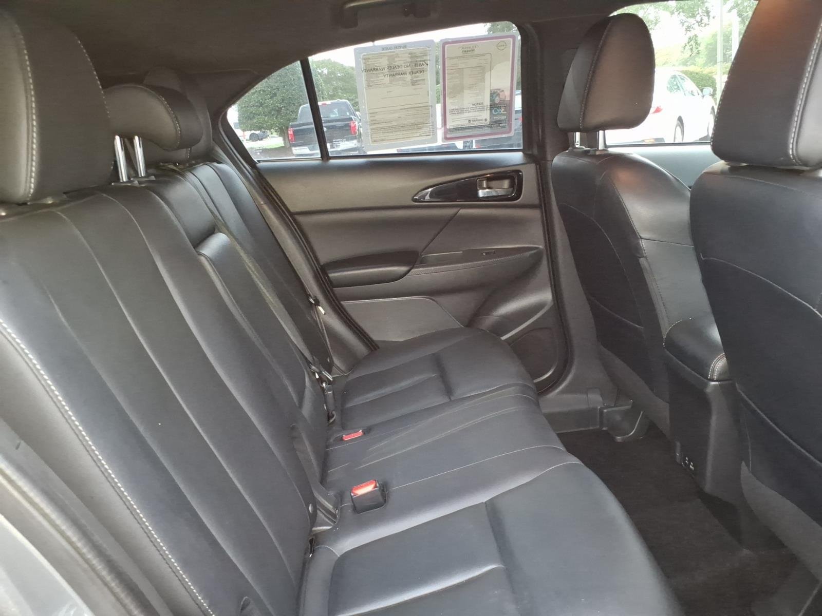 Used 2024  MITSUBISHI  image 20