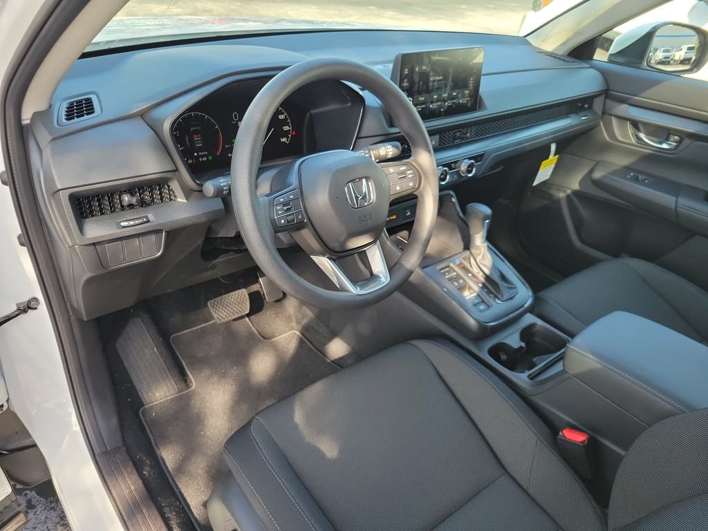 2026 Honda CR-V EX - Photo 22