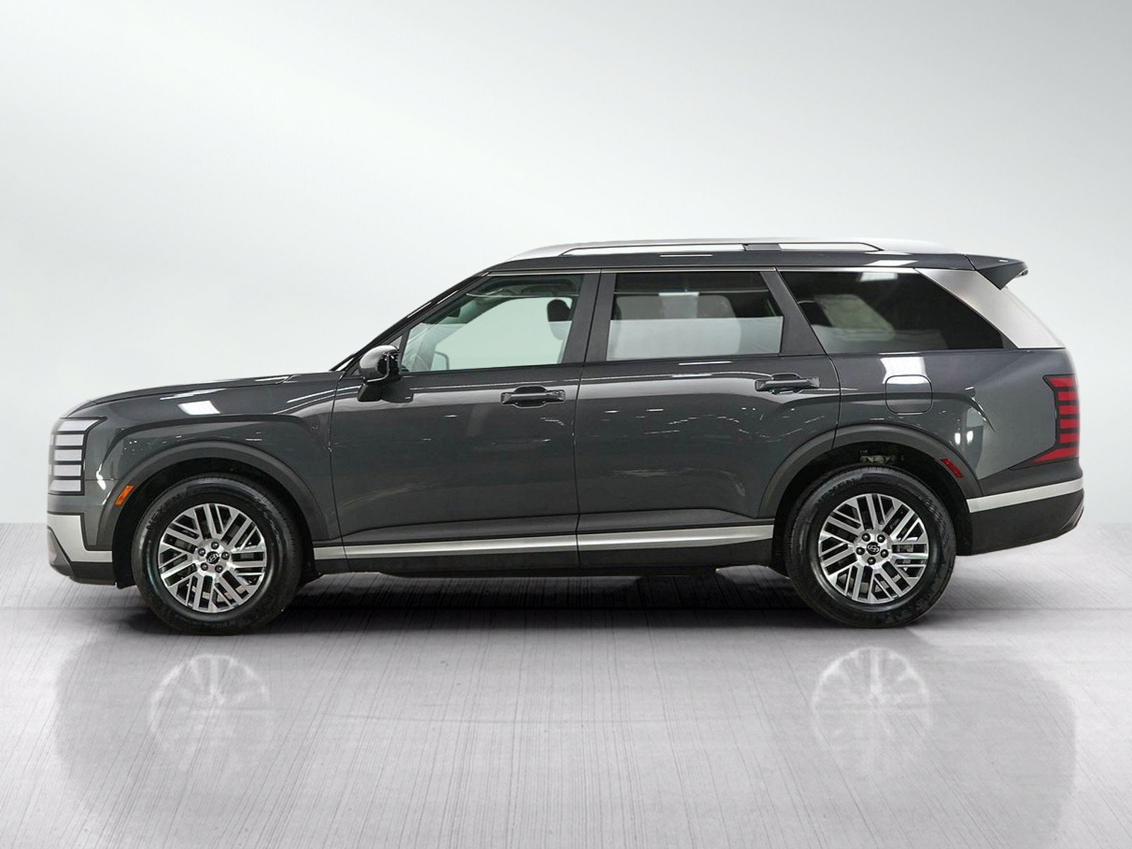 Used 2026 Hyundai Palisade SEL with VIN KM8RLES27TU081419 for sale in South Saint Paul, Minnesota