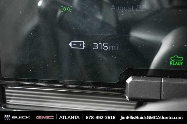2026 GMC HUMMER EV 2X - Photo 12
