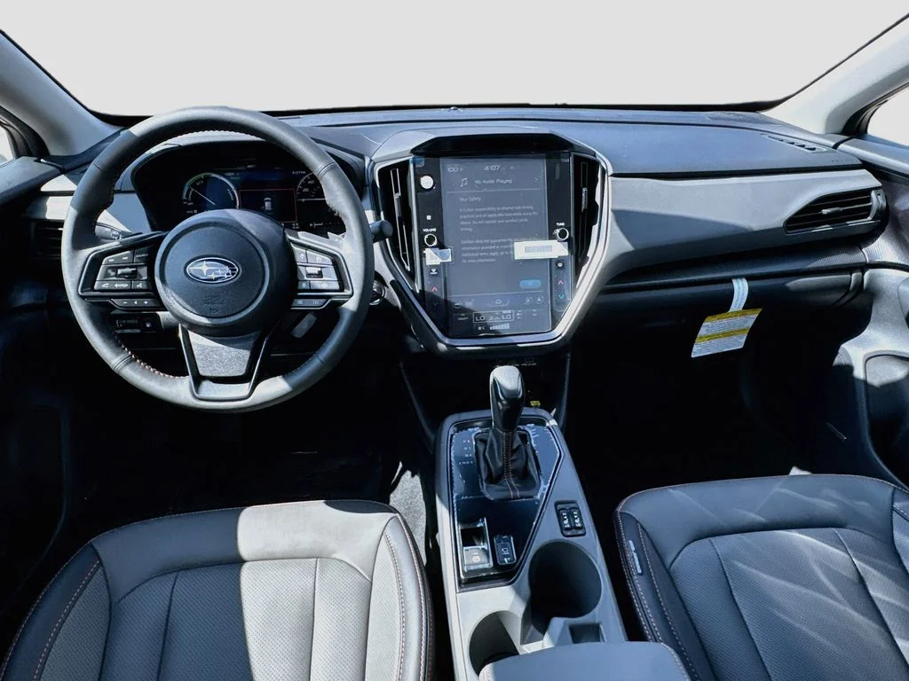New 2026 Red Subaru Limited image 28
