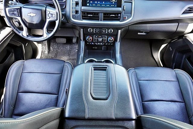 Used 2024 Gray Chevrolet Premier image 20