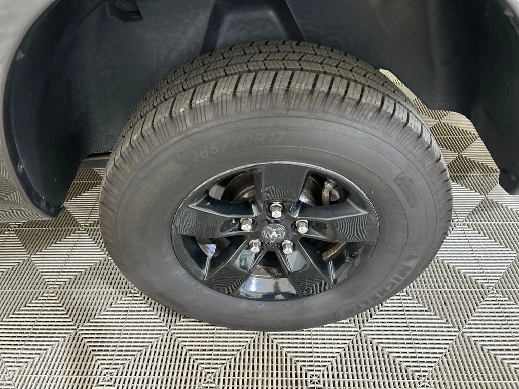 Used 2019 Gray Ram Express image 11