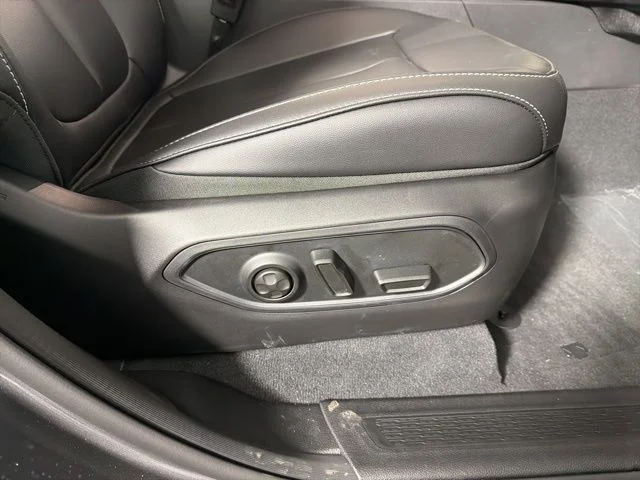 New 2026 Gray Jeep Limited image 30