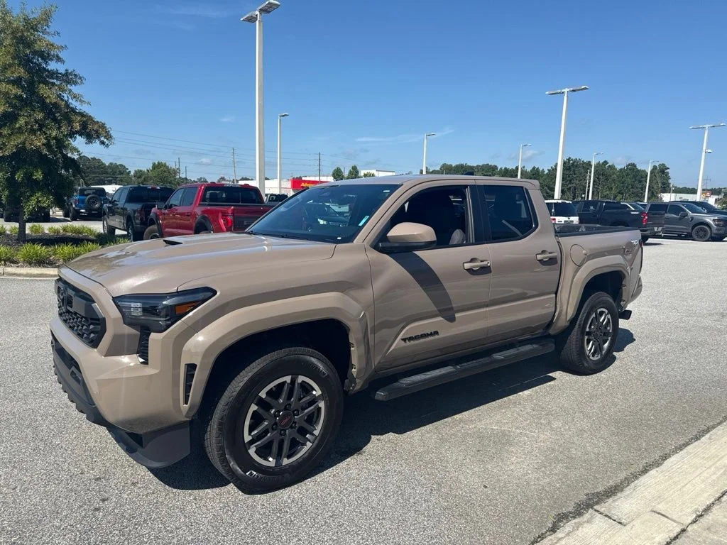 Used 2026 MUDBATH Toyota TRD Sport image 3