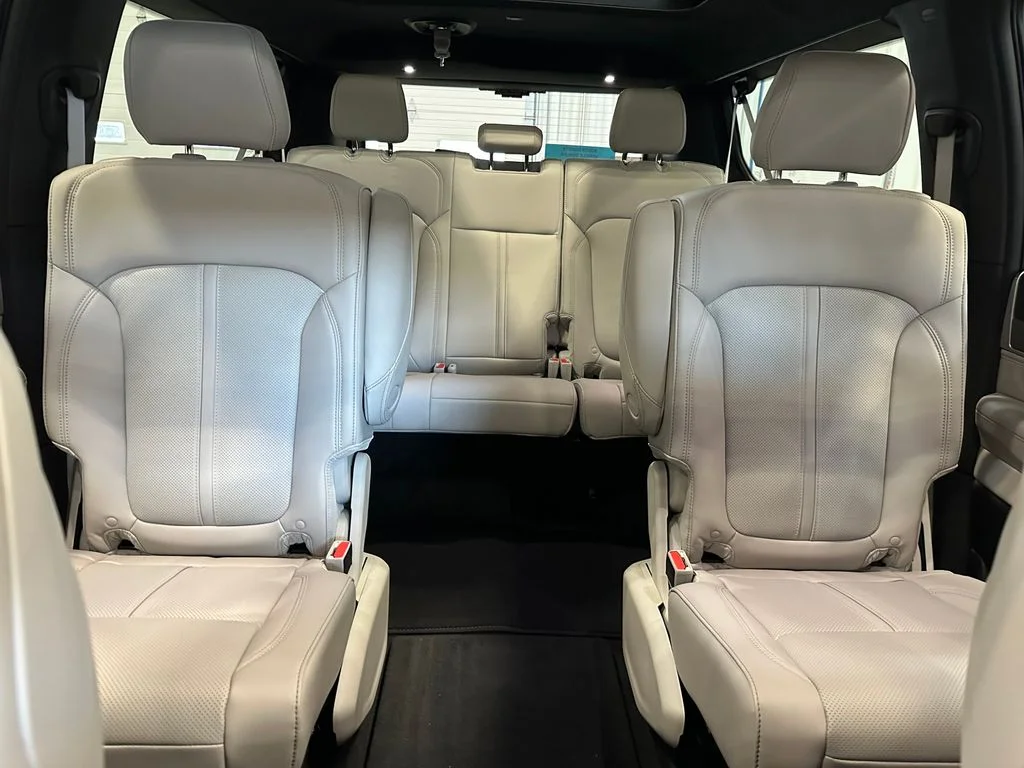 New 2026 High Gloss Black Exterior Paint Jeep  image 30