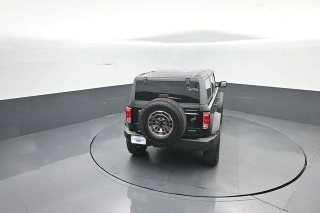 New 2026 Black Ford Big Bend image 28