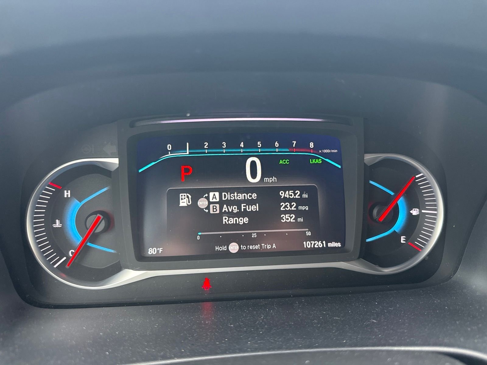 2022 Honda Pilot SE - Photo 7