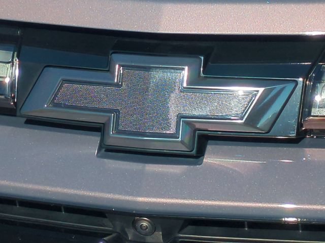 Used 2026 Galaxy Gray Metallic Chevrolet RS image 33