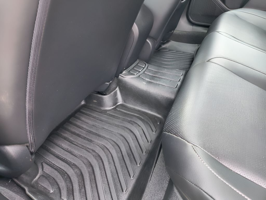 2023 Honda Civic Hatchback EX-L - Photo 22