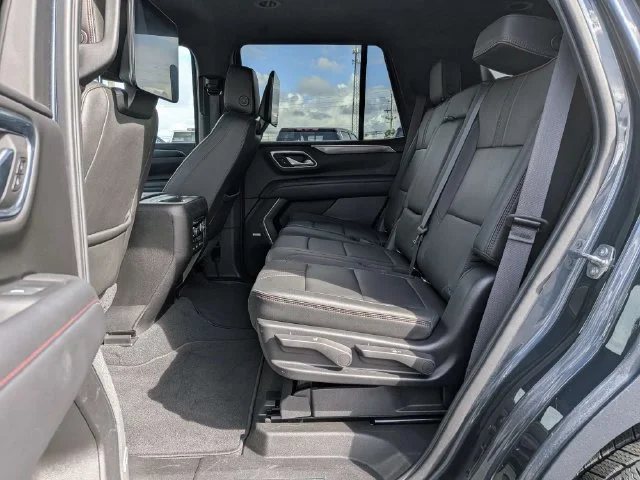 Used 2021 SHADOW GRAY METALLIC Chevrolet RST image 12