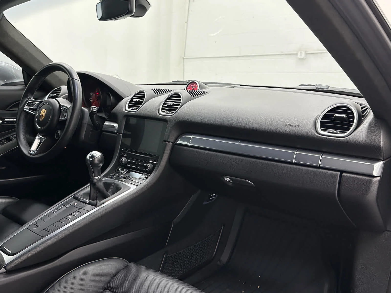Used 2022 GT Silver Metallic Porsche GTS 4.0 image 14