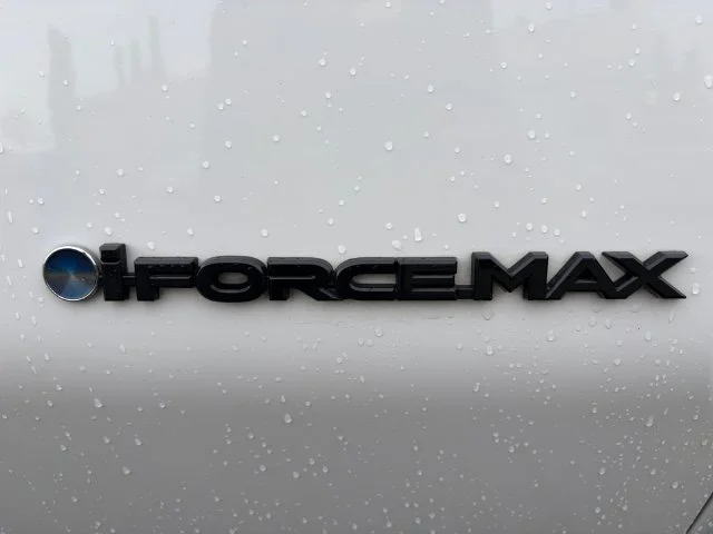 Used 2025 White Toyota 1958 image 30