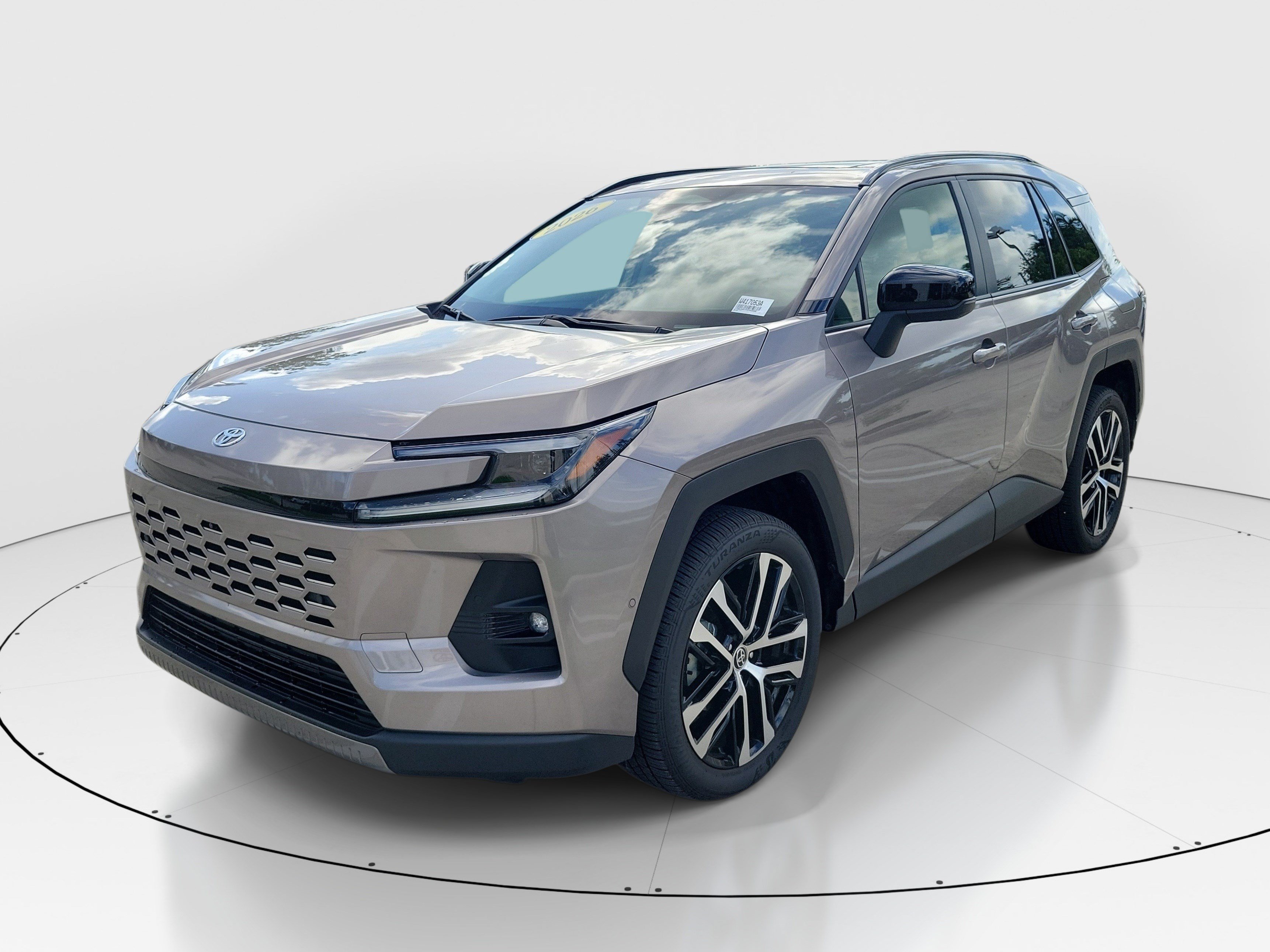 Certified Used 2026 Meteor Toyota Limited image 3