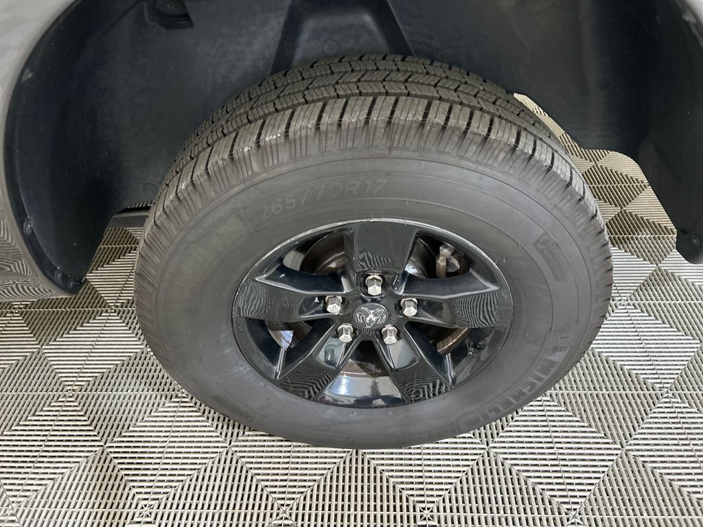 Used 2019 Gray Ram Express image 11