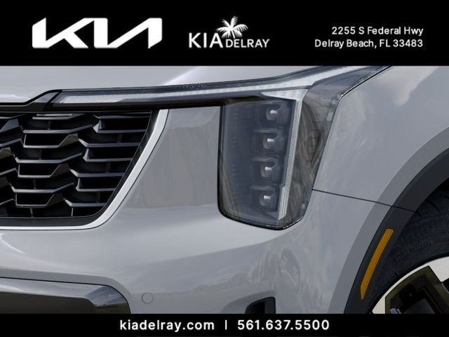 New 2026 Wolf Gray Kia S image 10