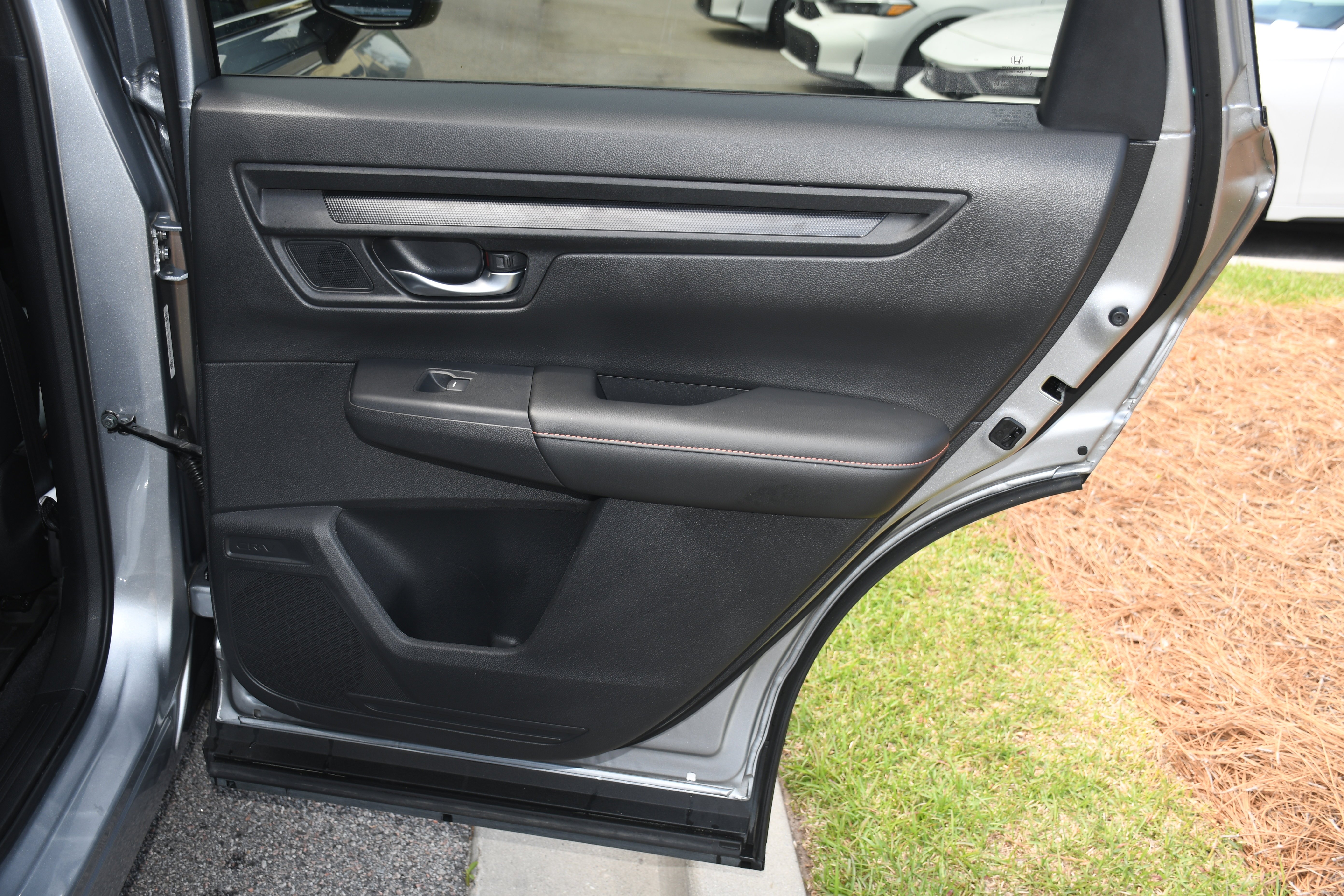 Used 2024 Silver Honda Sport-L image 20