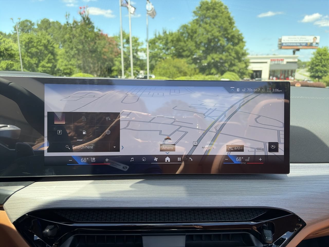 New 2027 Black Sapphire Metallic BMW 430i image 26