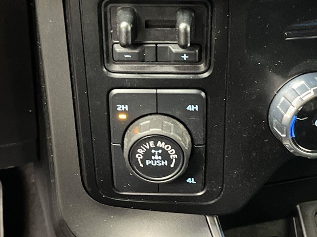 Used 2024 Agate Black Ford XLT image 19