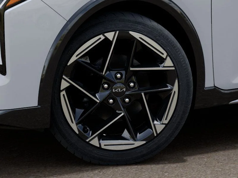 New 2026 White Kia GT-Line image 8