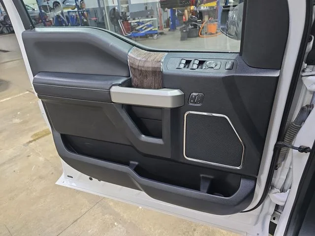 2018 Ford F-250 Super Duty Lariat - Photo 29