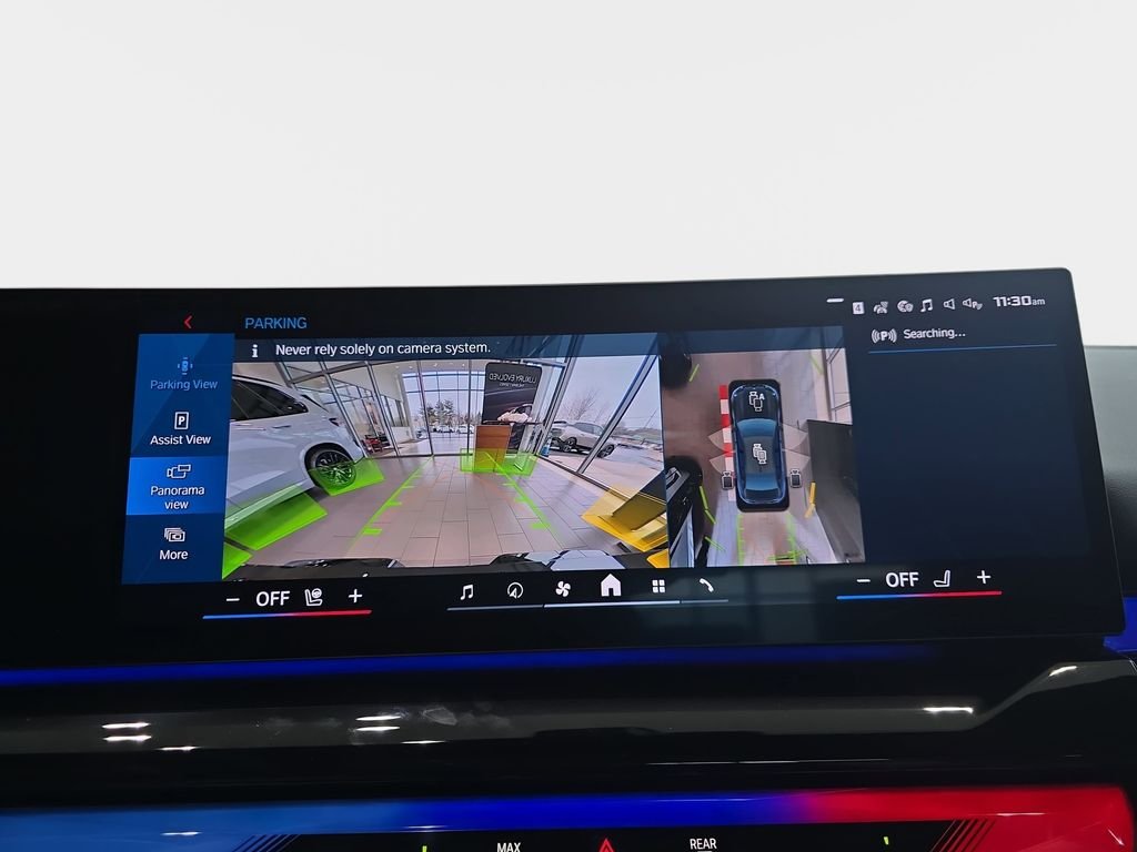 2026 BMW M5 M5 - Photo 21