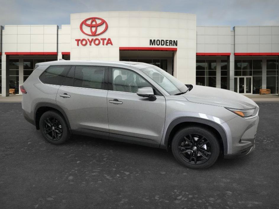 New 2026 Heavy Metallic Toyota Limited image 12