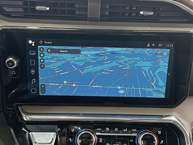 2026 GMC Sierra 2500HD Denali - Photo 14