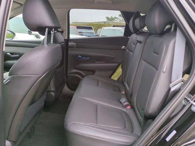 New 2026 Gray Hyundai SEL Convenience image 13