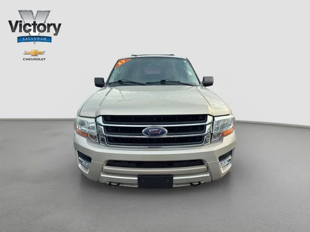 Used 2017 Ford Expedition XLT with VIN 1FMJK1JT3HEA79512 for sale in Kansas City