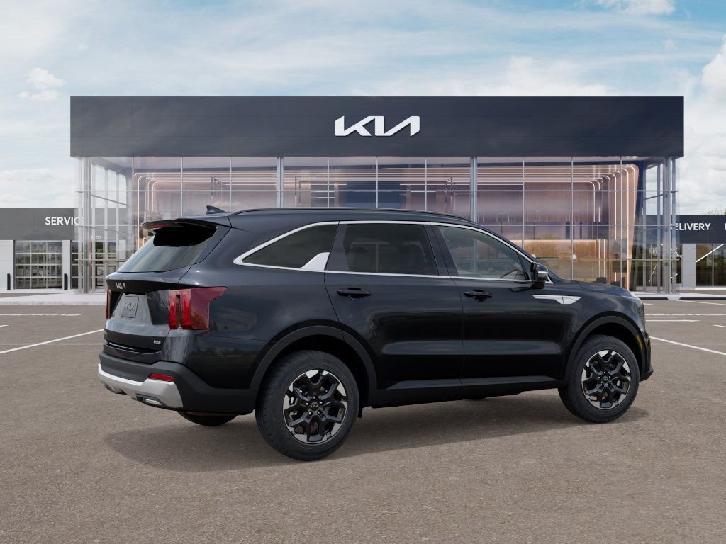 New 2026 Panthera Metal Kia S image 6