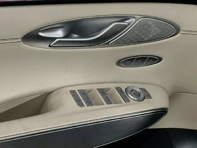 New 2027 Blue Genesis 2.5T Select image 11