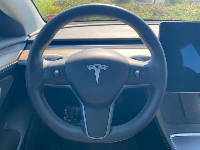 Used 2022  Tesla Long Range image 42