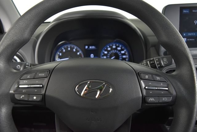 Certified Used 2023 Gray Hyundai SEL image 30