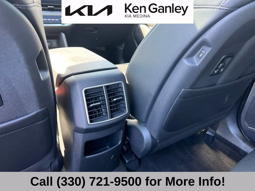 Certified Used 2025 White Kia X-Pro Prestige image 42
