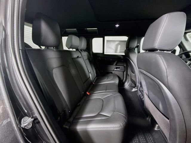 New 2026 Carpathian Grey Land Rover X-Dynamic SE image 29
