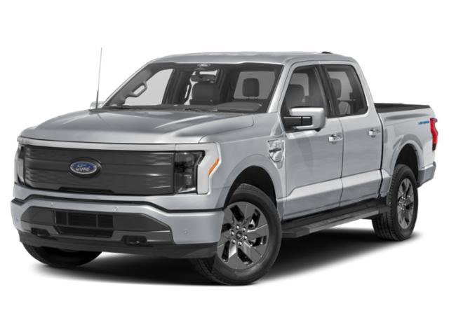 2022 Ford F-150 Lariat 4x4 SuperCrew 5-1/2 Box's photo