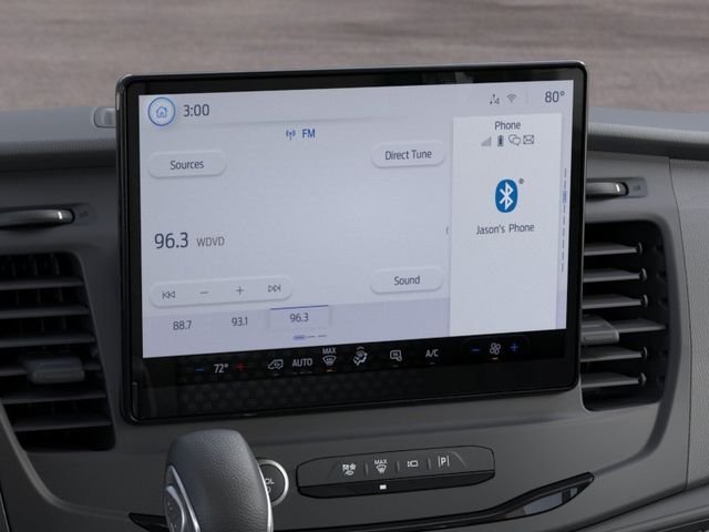 2026 Ford Transit Van Base - Photo 14