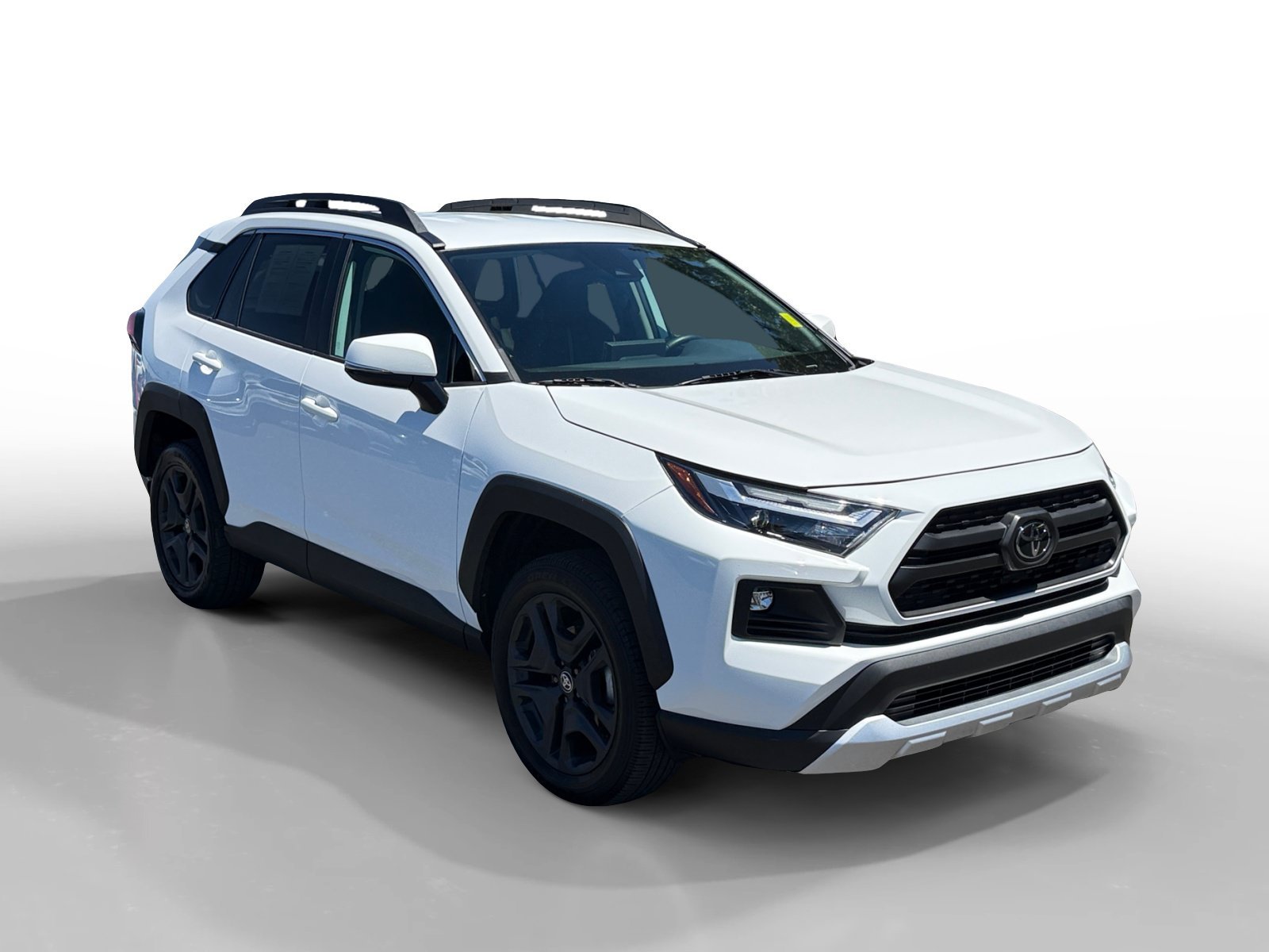 Used 2024 Ice Toyota Adventure image 7