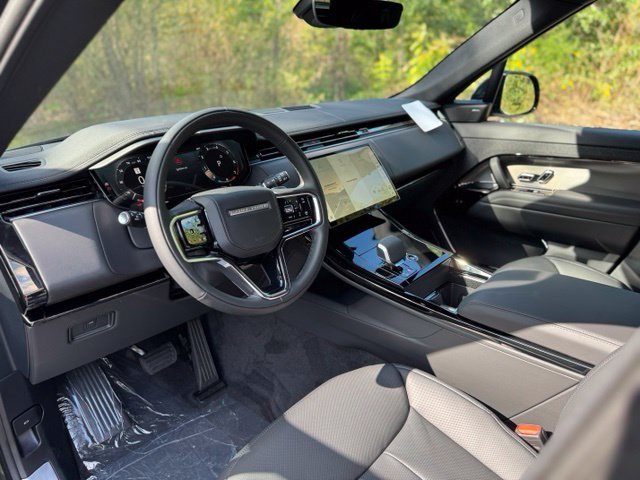 New 2027  Land Rover SE image 9
