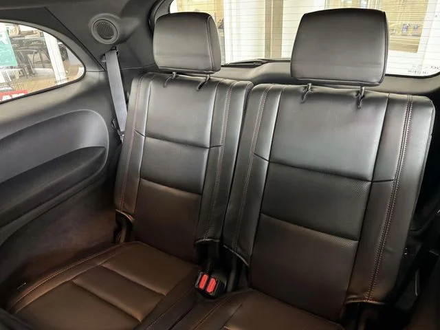 New 2026 Destroyer Gray Clearcoat Dodge GT Plus image 29