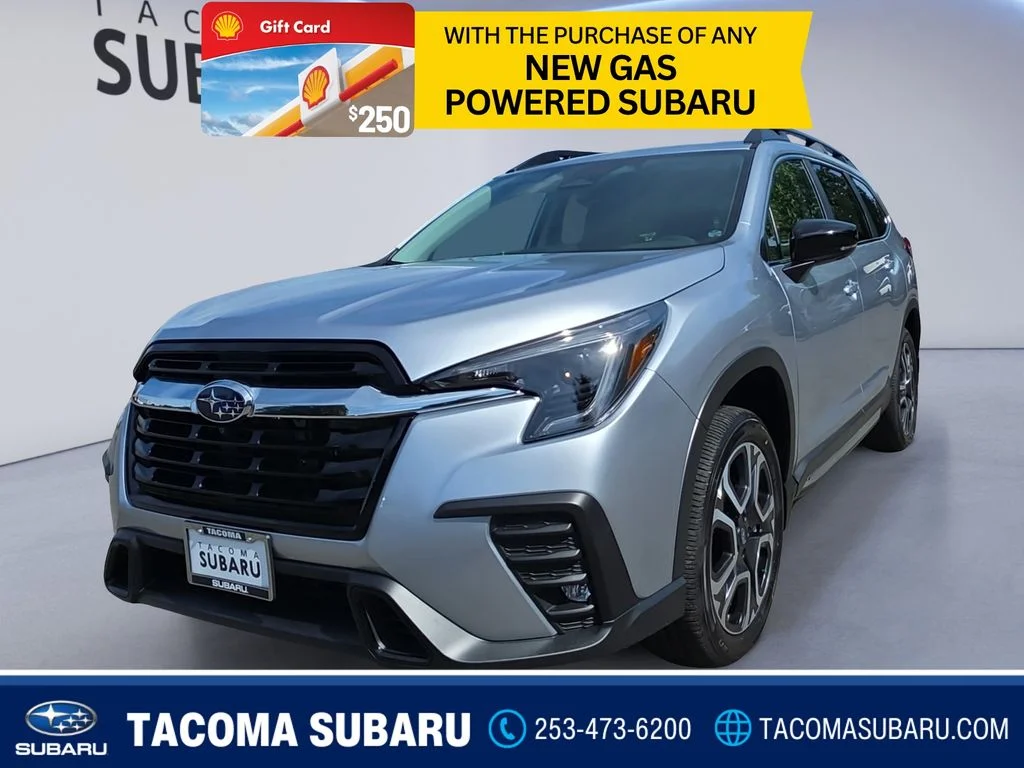 2026 Subaru Ascent Limited 7 Passenger's photo