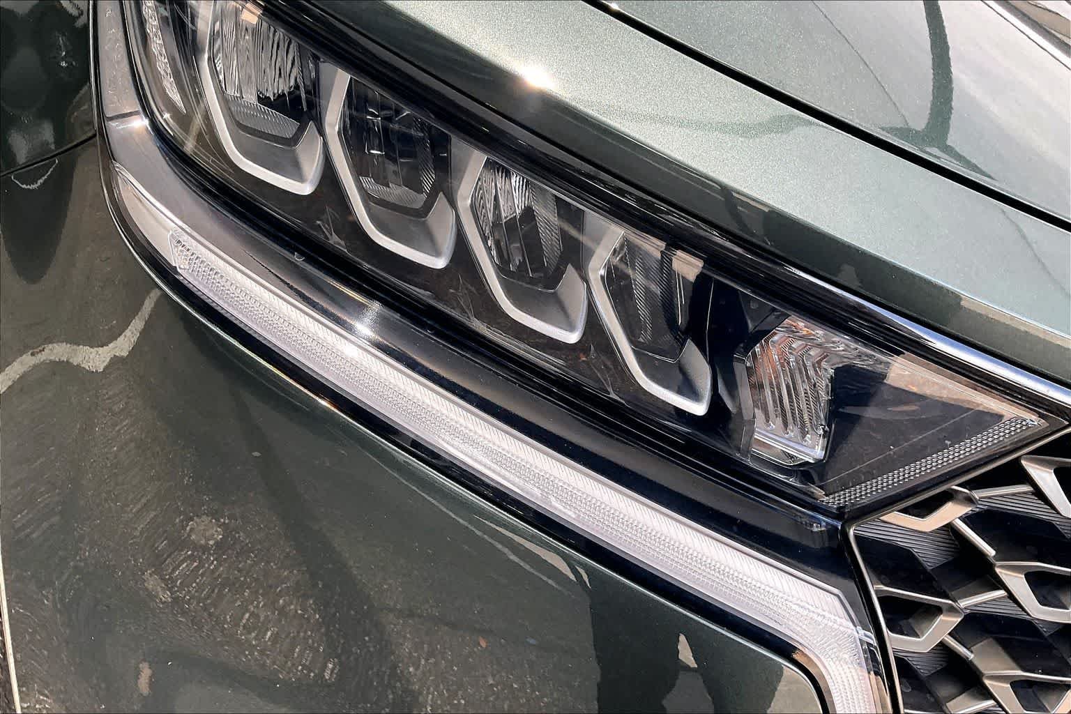 Used 2023 ARUBA Kia X-Line EX image 27