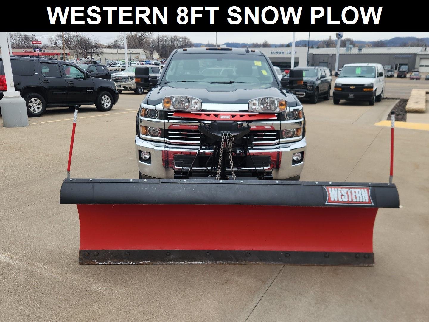 Used 2017 Chevrolet Silverado 3500HD LT with VIN 1GC0KZEG0HZ343919 for sale in Winona, Minnesota