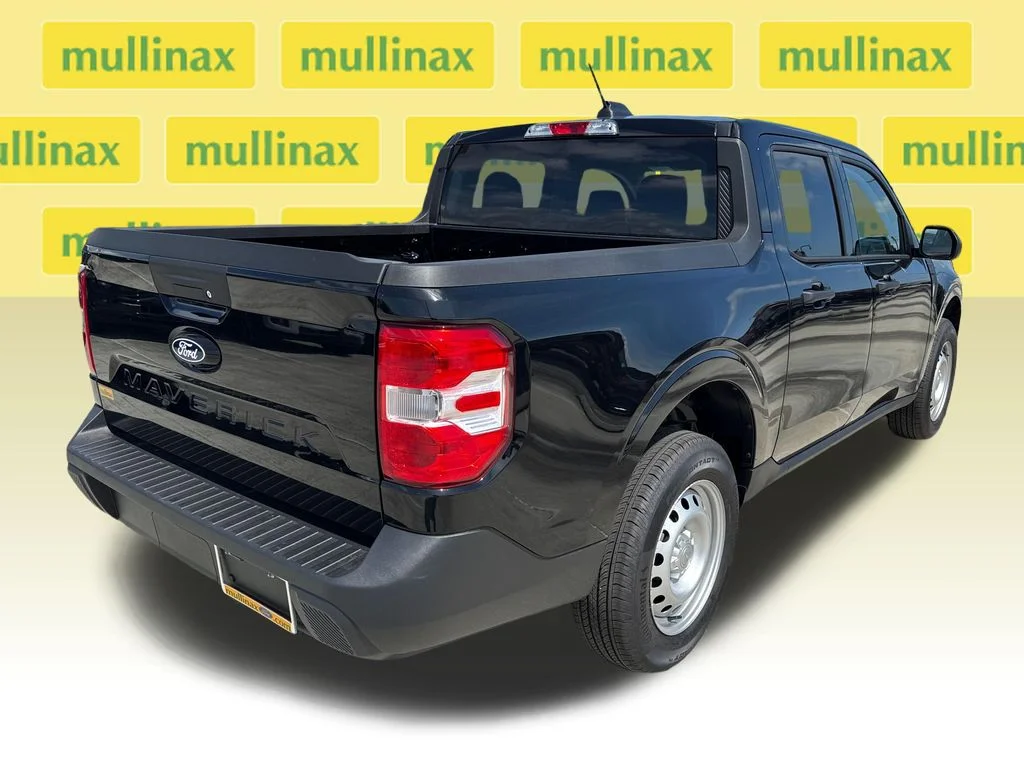 New 2026 Black Ford XL image 14