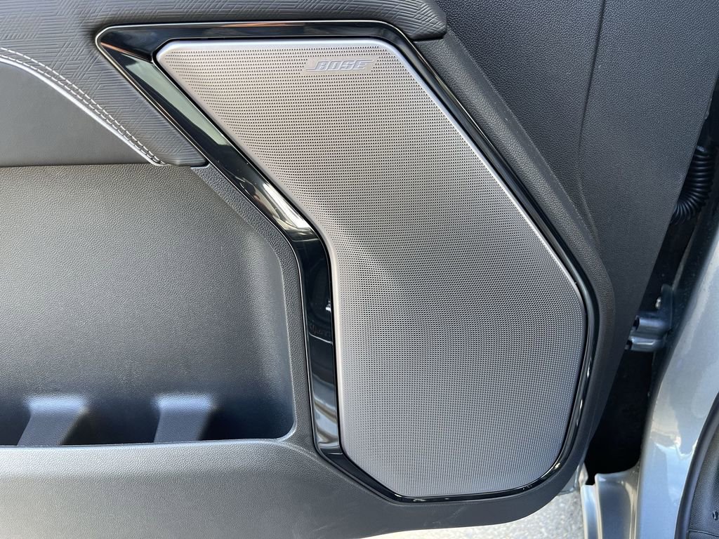 2026 GMC Sierra 1500 AT4X - Photo 25