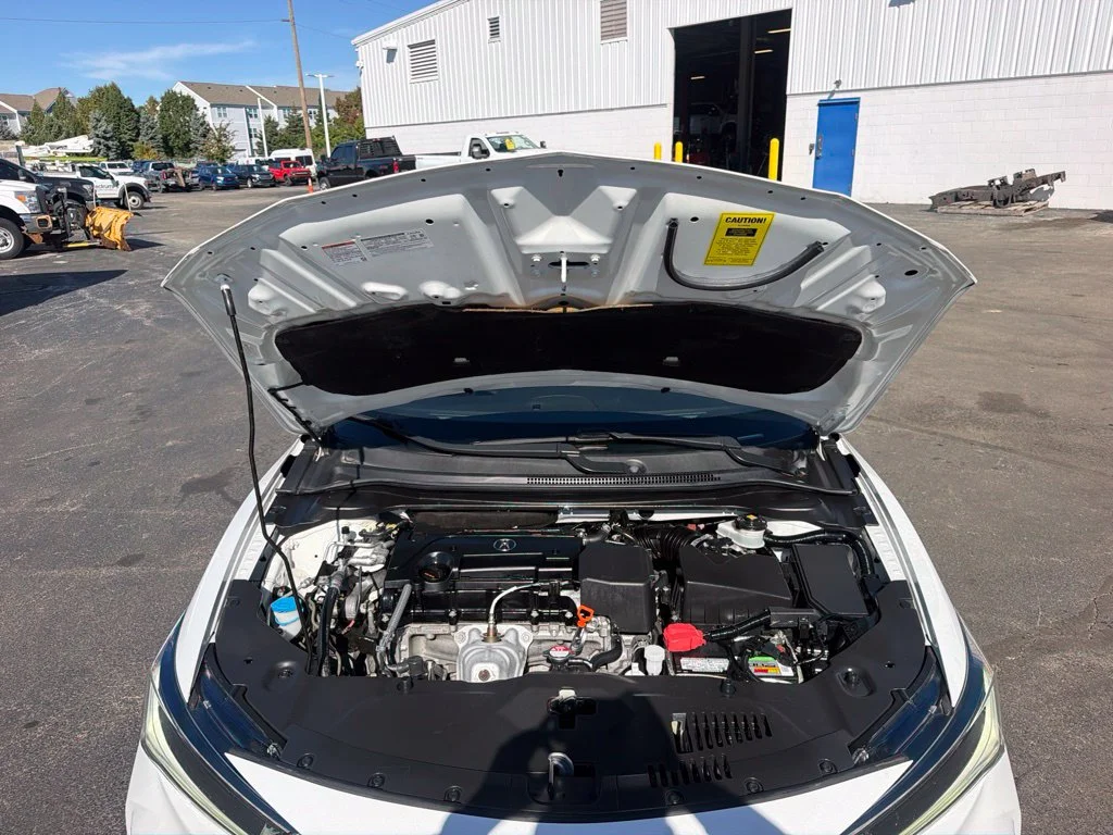 Used 2020  Acura Premium and A-SPEC Packages image 17