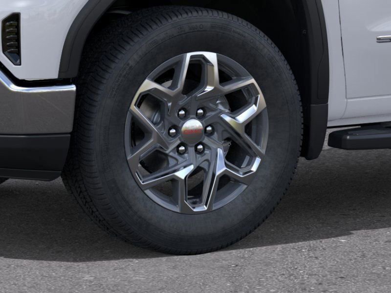 2026 GMC Sierra 1500 SLT - Photo 9